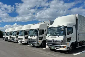 the first company image