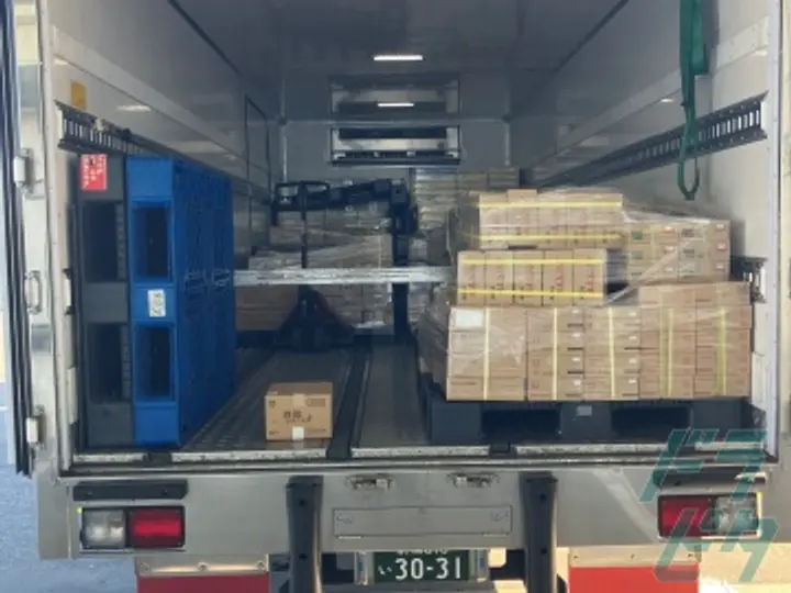 株式会社ディ・エス物流 前橋営業所(群馬県前橋市/中央前橋駅/配送・配達ドライバー)_3