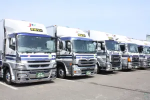 the first company image