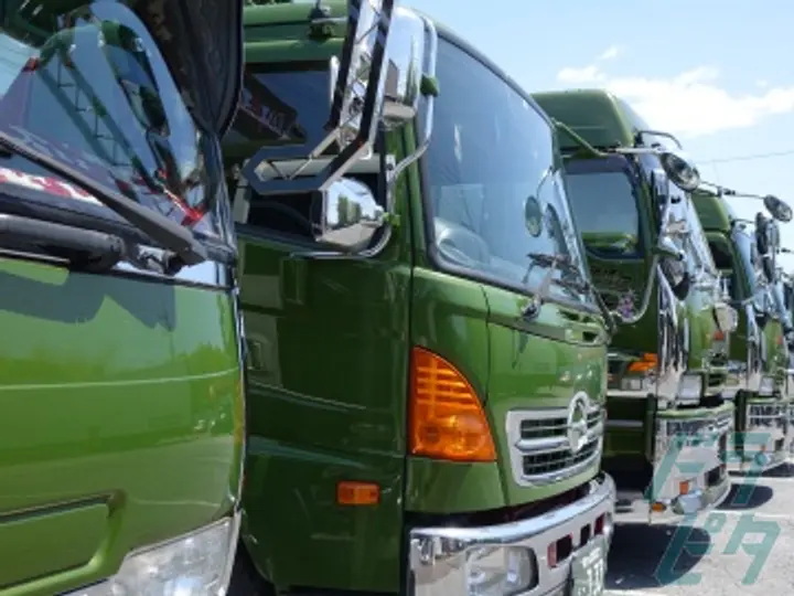 株式会社川村商事  (千葉県市原市/五井駅/配送・配達ドライバー)_2