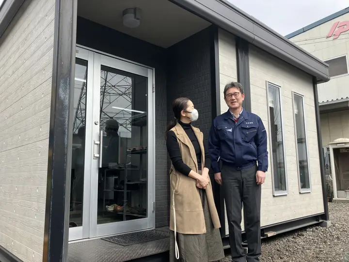 丸本陸運有限会社 (愛知県東海市/尾張横須賀駅/配送・配達ドライバー)_2