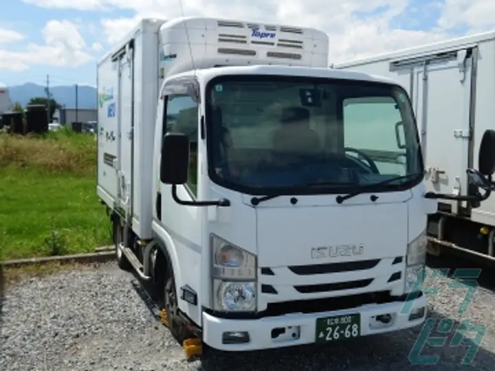 株式会社ケーツー 松本センター(長野県東筑摩郡山形村/森口駅/配送・配達ドライバー)_3