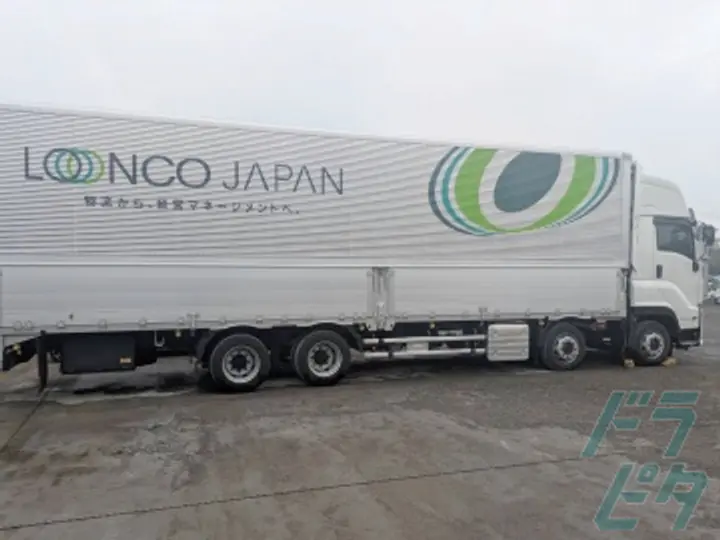 株式会社ロンコ・ジャパン 亀山支店(三重県亀山市/井田川駅/配送・配達ドライバー)_2