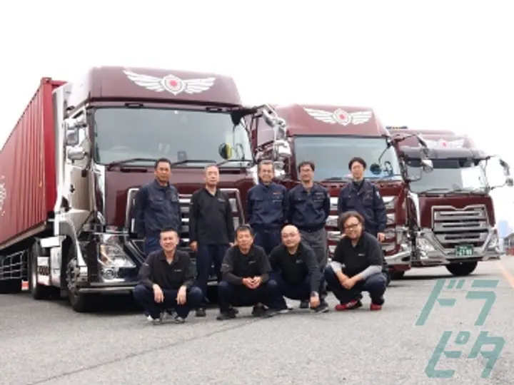 有限会社栄友ライン (兵庫県神戸市灘区/六甲道駅/配送・配達ドライバー)_3