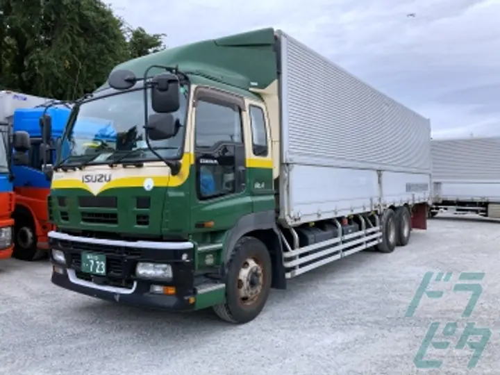 金港トランスポート株式会社 (神奈川県横浜市保土ケ谷区/保土ケ谷駅/配送・配達ドライバー)_4