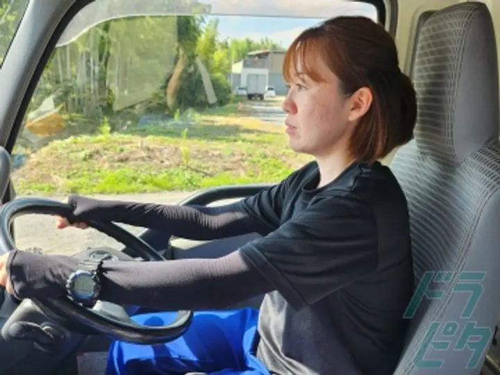 ウインドクルージング株式会社 (埼玉県東松山市/高坂駅/配送・配達ドライバー)_2