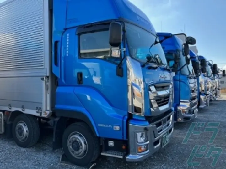 和幸実業株式会社 (愛知県北名古屋市/西春駅/配送・配達ドライバー)_2