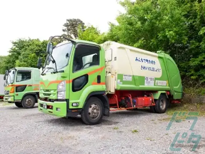 株式会社サンシンワークス (長野県諏訪郡富士見町/信濃境駅/配送・配達ドライバー)_2
