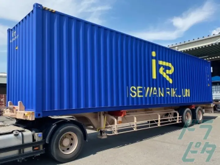 伊勢湾陸運株式会社 可児二野営業所(岐阜県可児市/可児駅/配送・配達ドライバー)_2