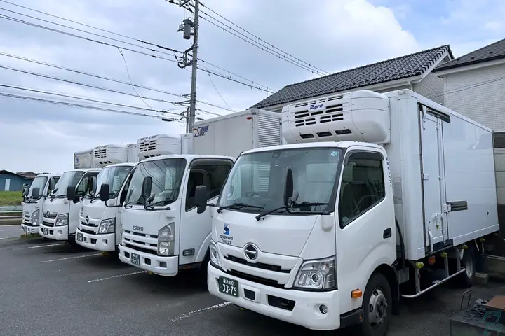 株式会社伸和トラスト  横浜営業所