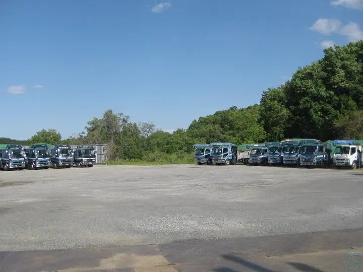有限会社神山運輸 (埼玉県入間郡越生町/越生駅/配送・配達ドライバー)_3