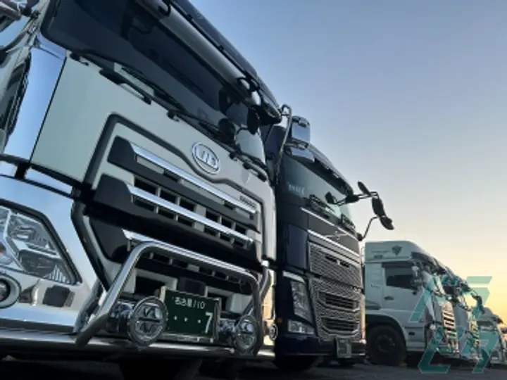 株式会社SBトランスポートシステム 本社(愛知県弥富市/五ノ三駅/配送・配達ドライバー)_2