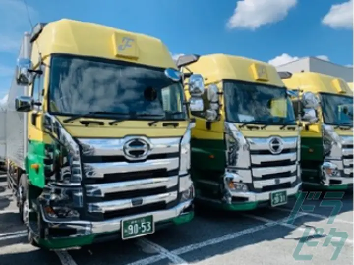 扶桑グループ （有限会社扶桑エキスプレス　前橋営業所）(群馬県前橋市/中央前橋駅/配送・配達ドライバー)_3