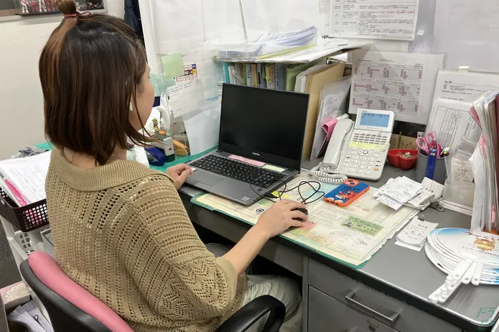 アルバイトイメージ画像