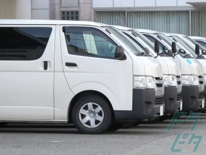 株式会社ロータスファースト  一宮(愛知県一宮市/名鉄一宮駅/配送・配達ドライバー)_4