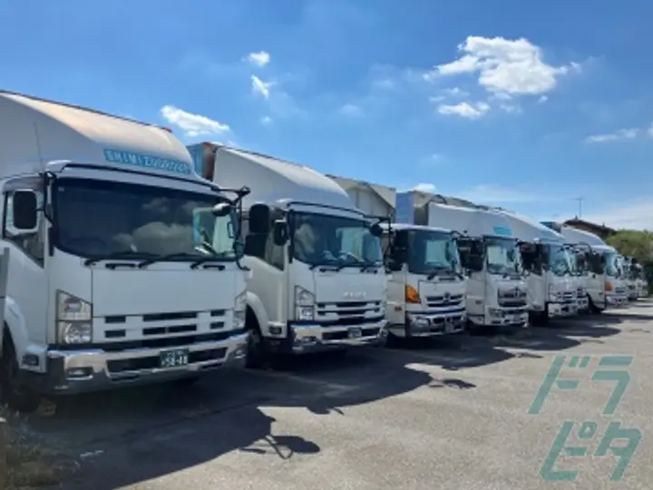 株式会社エスユーロジ 東松山事業所(埼玉県東松山市/高坂駅/配送・配達ドライバー)_3