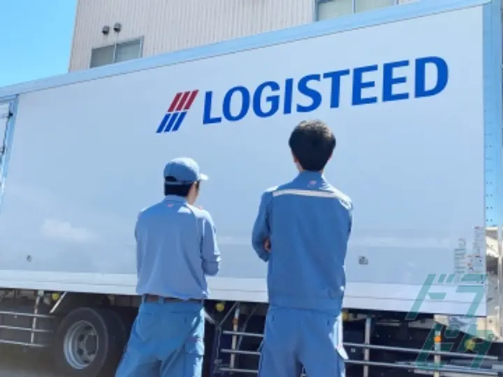 ロジスティード中部株式会社 石川営業所(石川県白山市/松任駅/配送・配達ドライバー)_2