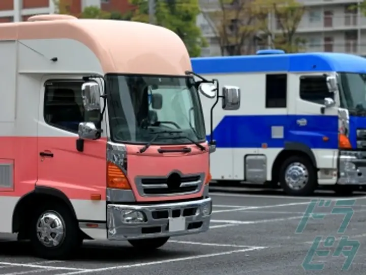 一般財団法人愛知健康増進財団 (愛知県名古屋市北区/平安通駅/配送・配達ドライバー)_3