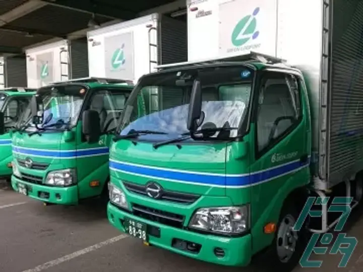 西多摩運送株式会社 武蔵野配送所(東京都武蔵野市/吉祥寺駅/配送・配達ドライバー)_2