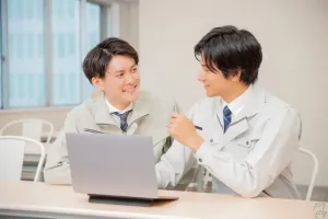 the first company image