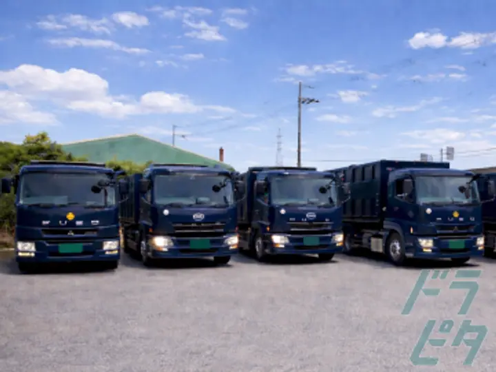 株式会社中央環境 (兵庫県尼崎市/武庫之荘駅/配送・配達ドライバー)_2