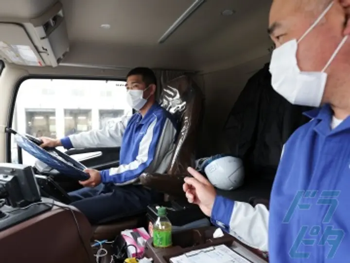 株式会社エスワイプロモーション  名古屋営業所(愛知県豊田市/豊田市駅/配送・配達ドライバー)_3