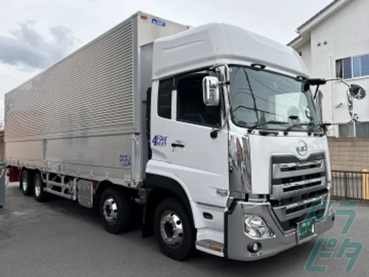 フォーシーズ株式会社 (神奈川県綾瀬市/さがみ野駅/配送・配達ドライバー)_2