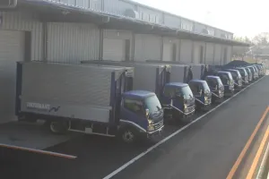 the first company image