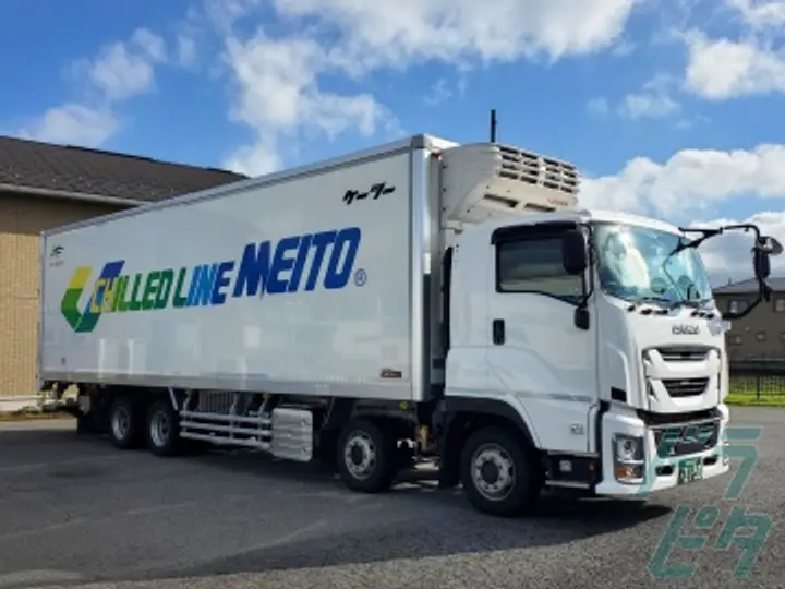 株式会社ケーツー 長野センター(長野県長野市/市役所前駅/配送・配達ドライバー)_4