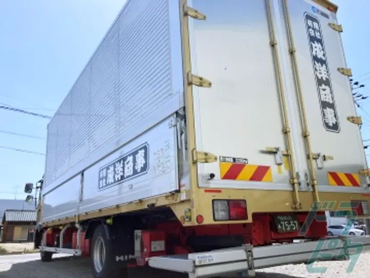 有限会社成洋商事 大阪営業所(大阪府大東市/四条畷駅/配送・配達ドライバー)_4