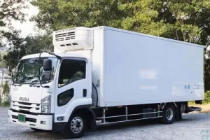 the first company image