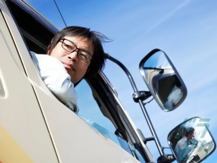 三岐通運株式会社  粉粒体事業部(三重県いなべ市/阿下喜駅/配送・配達ドライバー)_4