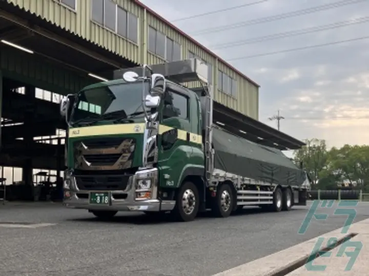 宝和運輸株式会社 倉敷営業所(岡山県倉敷市/倉敷駅/配送・配達ドライバー)_3