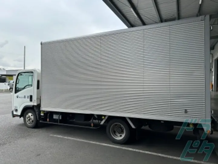 株式会社高速 多摩営業所(埼玉県入間市/入間市駅/配送・配達ドライバー)_3