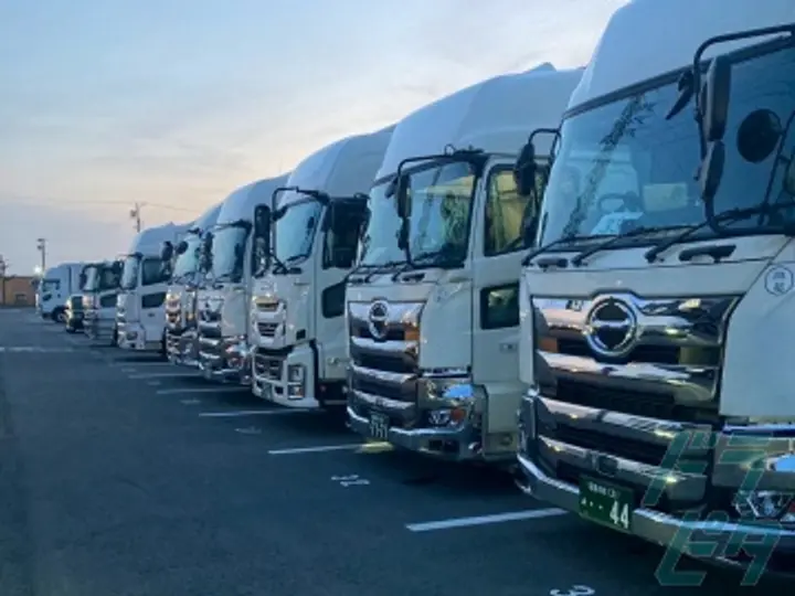 株式会社ブロード  羽島営業所(岐阜県羽島市/羽島市役所前駅/配送・配達ドライバー)_4