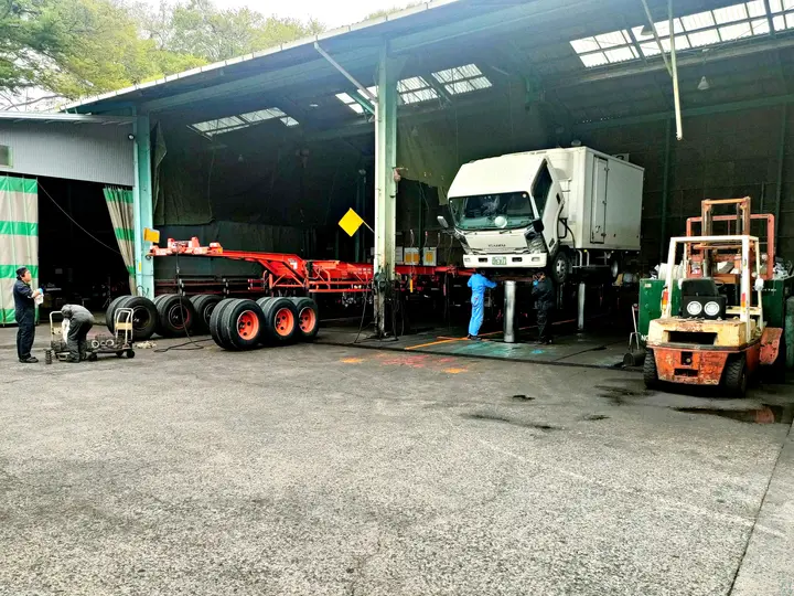 板橋商事株式会社 (サンコー車輌株式会社)(神奈川県横浜市西区/横浜駅/配送・配達ドライバー)_3