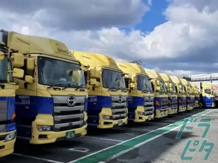 九州西濃運輸株式会社 福岡支店(福岡県福岡市博多区/博多駅/配送・配達ドライバー)_2