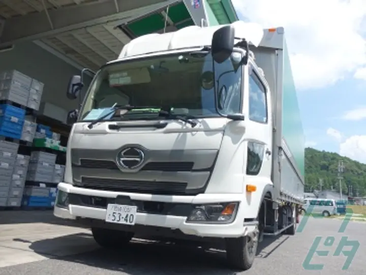 サカック株式会社 (愛知県岡崎市/岡崎駅/配送・配達ドライバー)_2