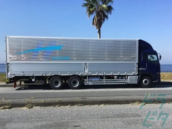 株式会社昌和運輸  (千葉県千葉市美浜区/海浜幕張駅/配送・配達ドライバー)_2