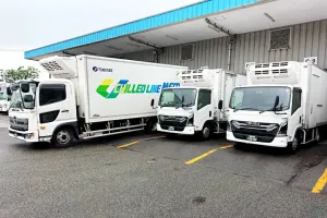 the first company image
