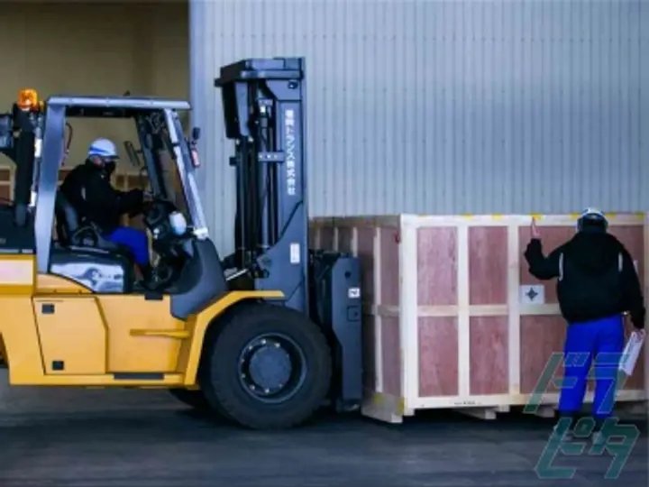 福岡トランス株式会社 福岡ソリューションセンター(福岡県古賀市/古賀駅/軽作業)_3