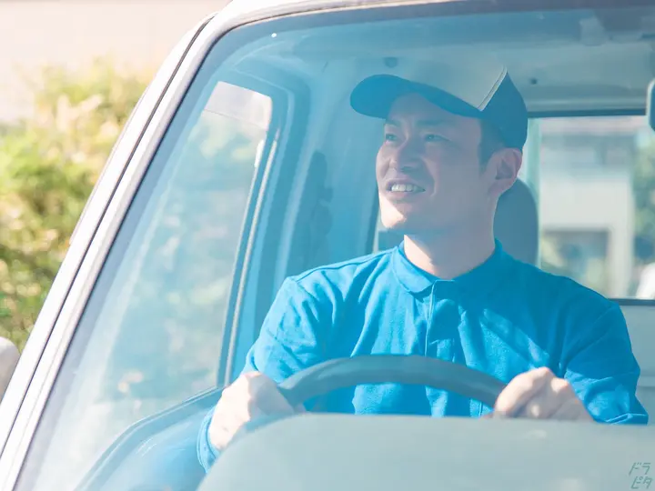 株式会社セキュリーザー (東京都足立区/北千住駅/配送・配達ドライバー)_4