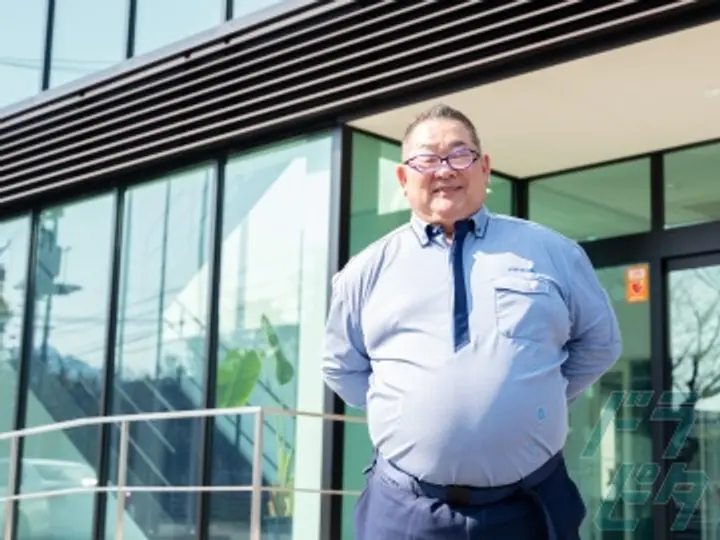 有限会社裕進運輸  金沢営業所(石川県能美郡川北町/美川駅/配送・配達ドライバー)_3