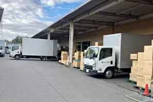 the first company image