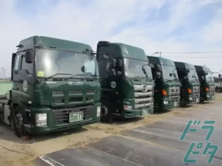 富士港運株式会社 前橋営業所(群馬県前橋市/中央前橋駅/配送・配達ドライバー)_3