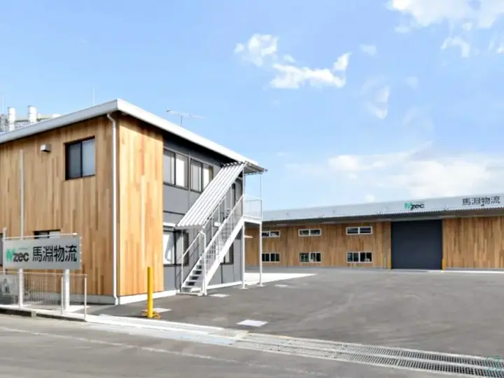 馬淵物流株式会社 県央営業所(神奈川県綾瀬市/さがみ野駅/配送・配達ドライバー)_2