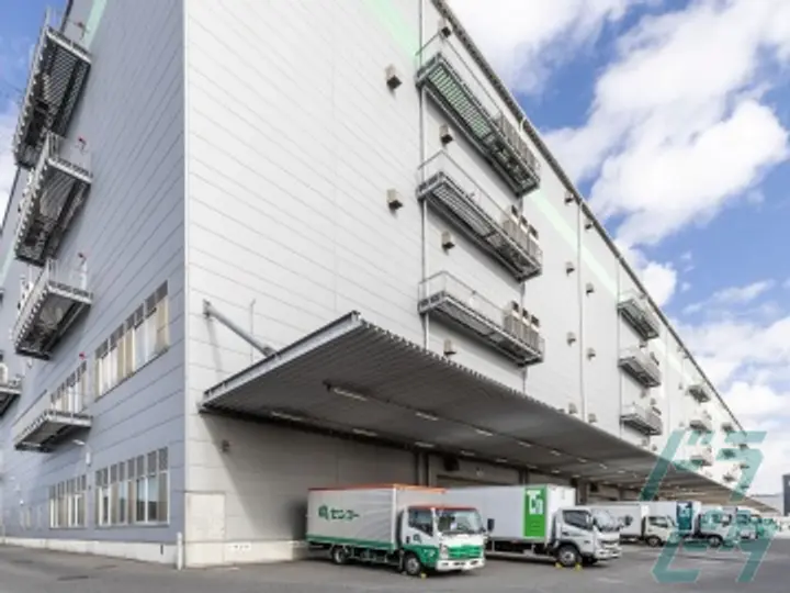 東京納品代行株式会社 (千葉県市川市/市川駅/配送・配達ドライバー)_4