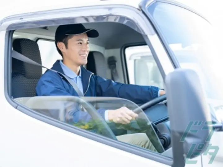 壬輸送株式会社 (愛知県岡崎市/岡崎駅/配送・配達ドライバー)_4