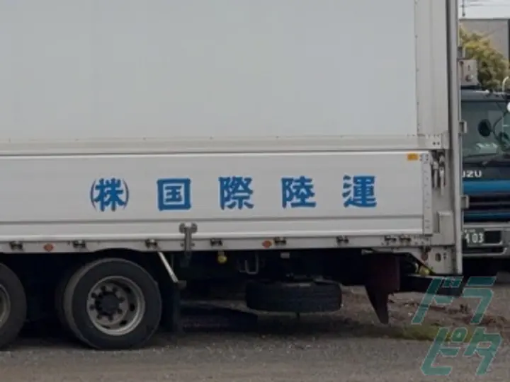 株式会社国際陸運 (愛知県一宮市/名鉄一宮駅/配送・配達ドライバー)_4