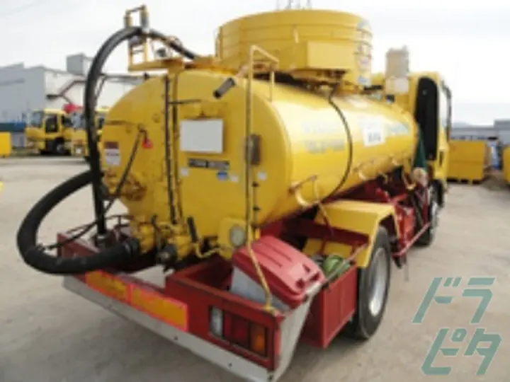 合資会社三河公益社 (愛知県岡崎市/岡崎駅/配送・配達ドライバー)_2